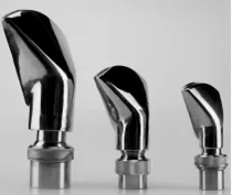 فوهة المروحة 1 Fan Nozzel