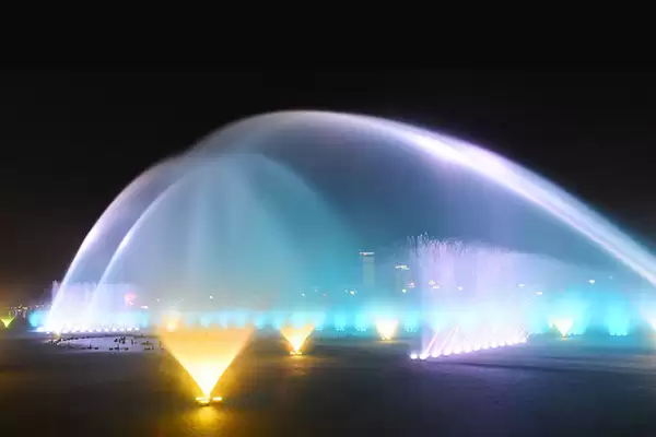 فوهة المروحة 2 Fan Nozzle