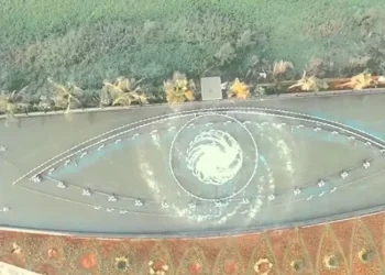 صانع النافورة 38 fountain technology