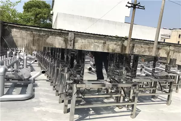 شعلة النار المائية 2 Water Fire Torch 1