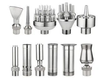صانع النافورة 66 fountain nozzle