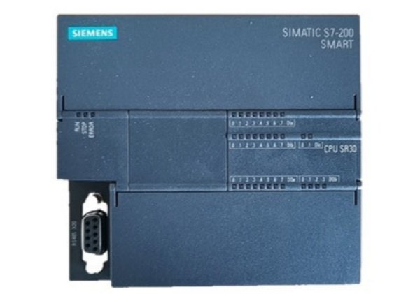 PLC Program Control System