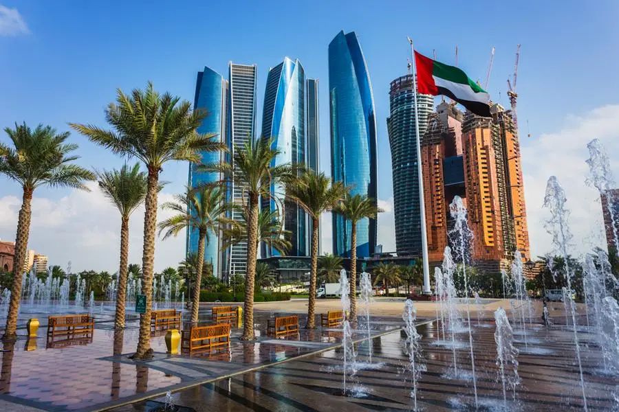 النافورات الموسيقية في الأردن: وليمة سمعية بصرية عبر العصور القديمة والحديثة 3 3.Maan launches initiative to recognise community giving in Abu Dhabi