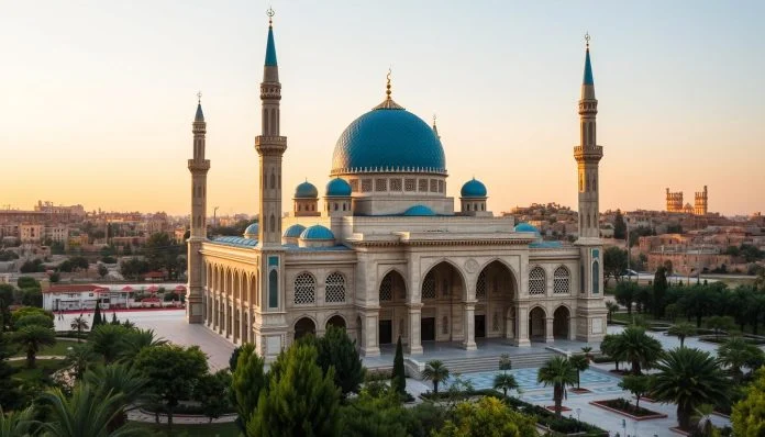 النافورات الموسيقية في الأردن: وليمة سمعية بصرية عبر العصور القديمة والحديثة 1 musical fountains in Jordan